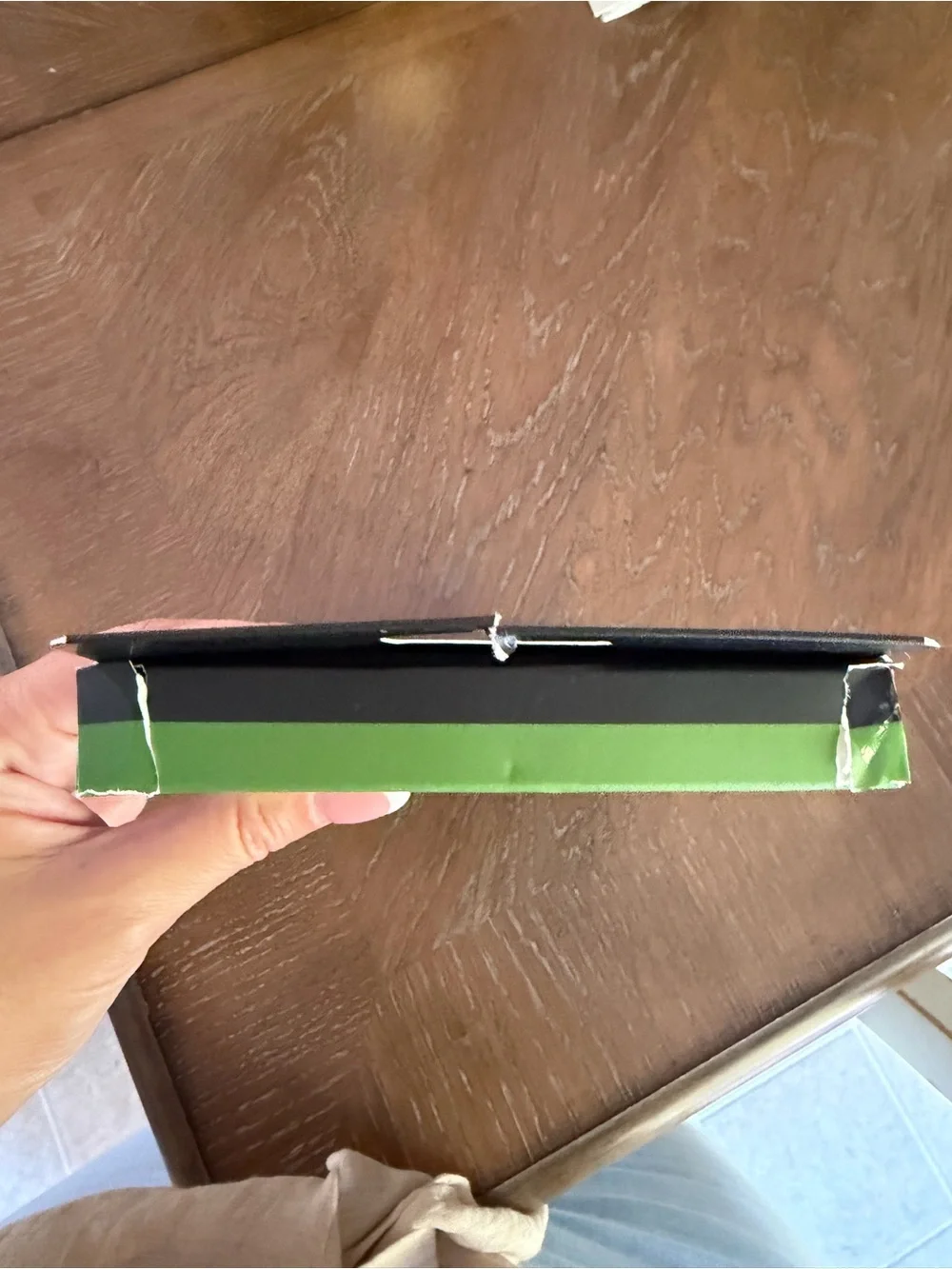 kate spade new york iPhone 17 Pro Max Case Tortoise / leopard MagSafe